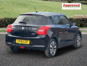 Used Suzuki Swift 2018 for sale - 78158721: Photo