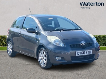 Used Toyota Yaris 2011 for sale - 79478238: Photo