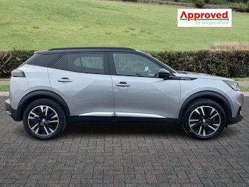 Used Peugeot 2008 2020 for sale - 78123131: Photo