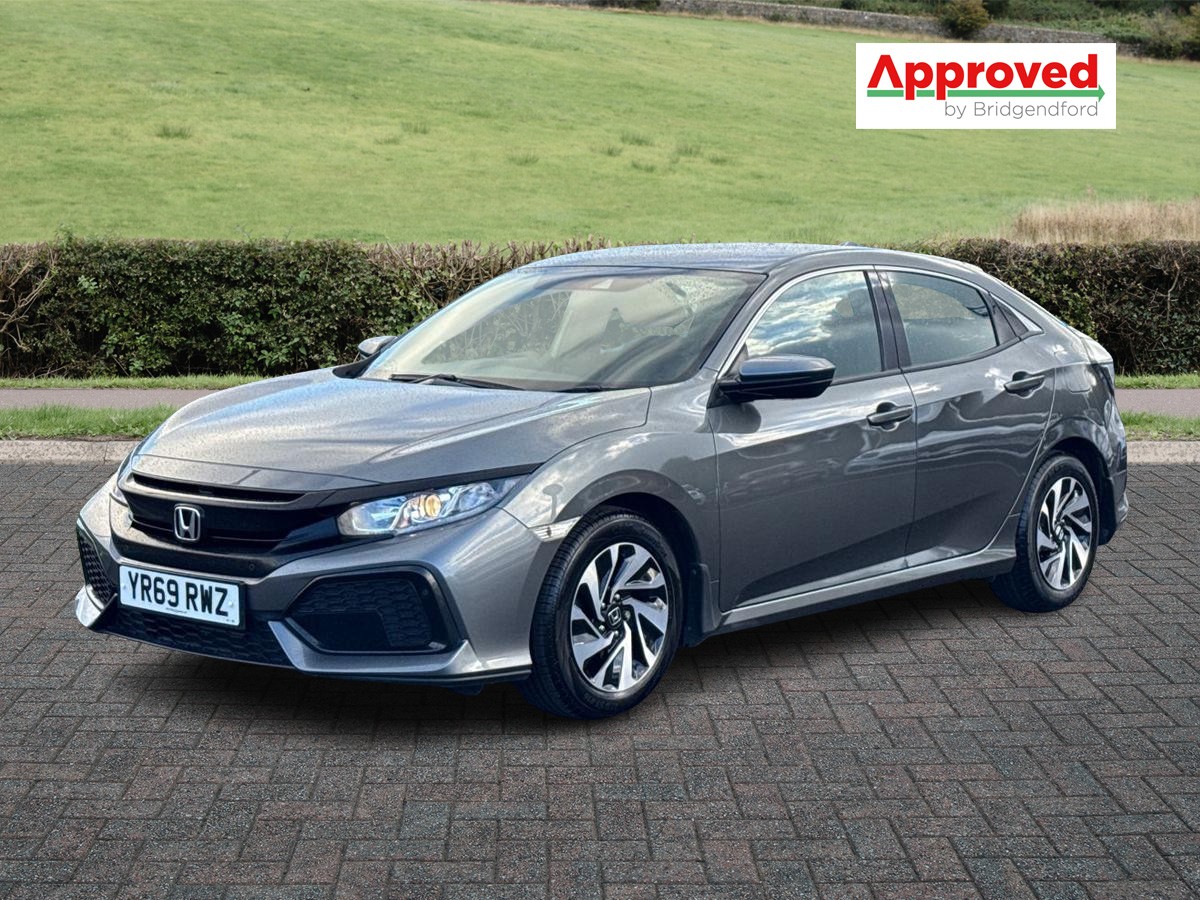 Used Honda Civic 2019 for sale - 76372975: Photo 10