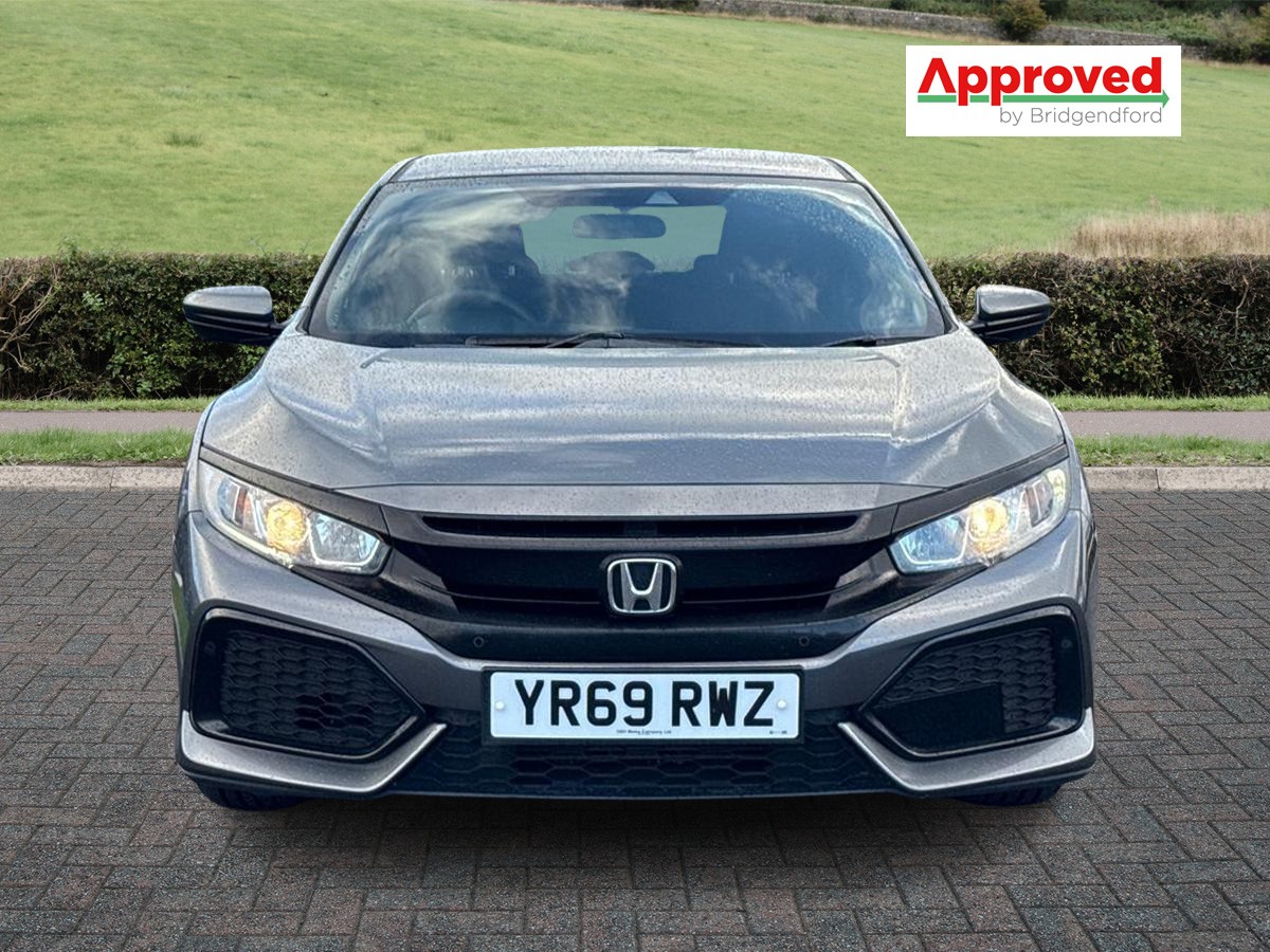 Used Honda Civic 2019 for sale - 76372975: Photo 11