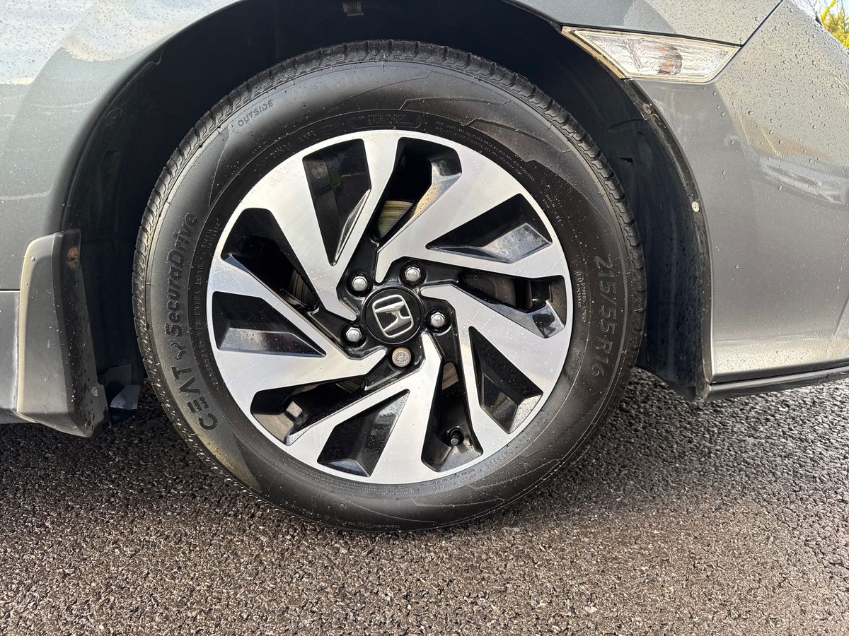 Used Honda Civic 2019 for sale - 76372975: Photo 13