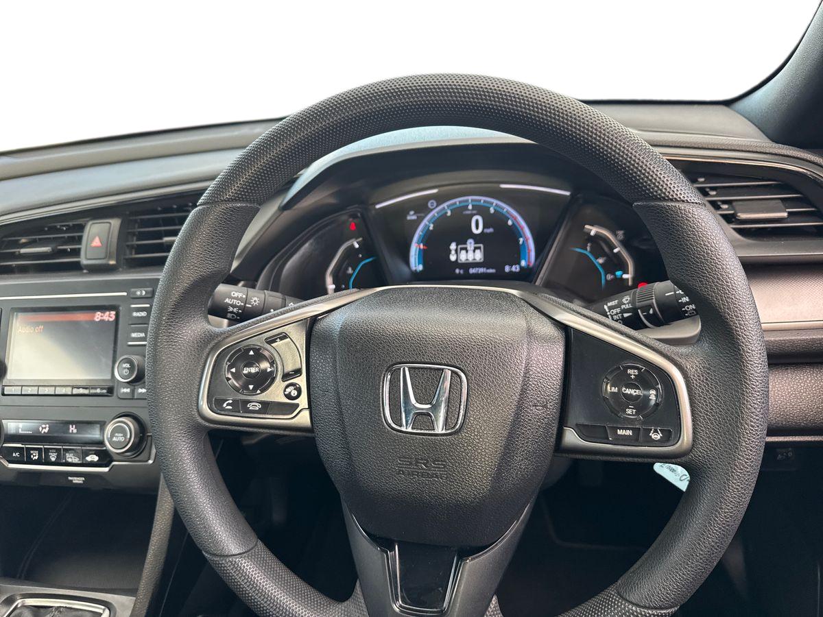 Used Honda Civic 2019 for sale - 76372975: Photo 19