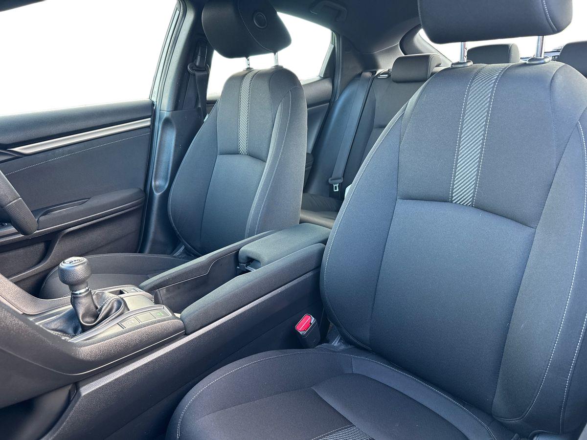 Used Honda Civic 2019 for sale - 76372975: Photo 23