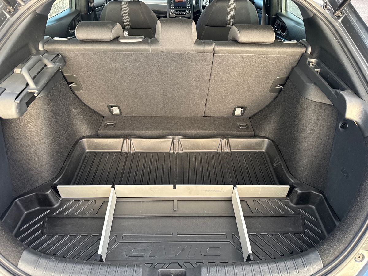 Used Honda Civic 2019 for sale - 76372975: Photo 25