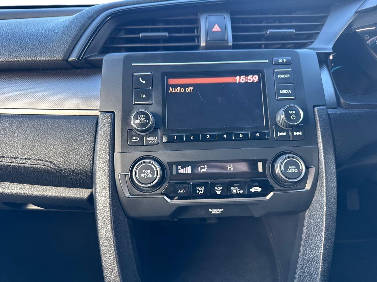 Used Honda Civic 2019 for sale - 76372975: Photo 27