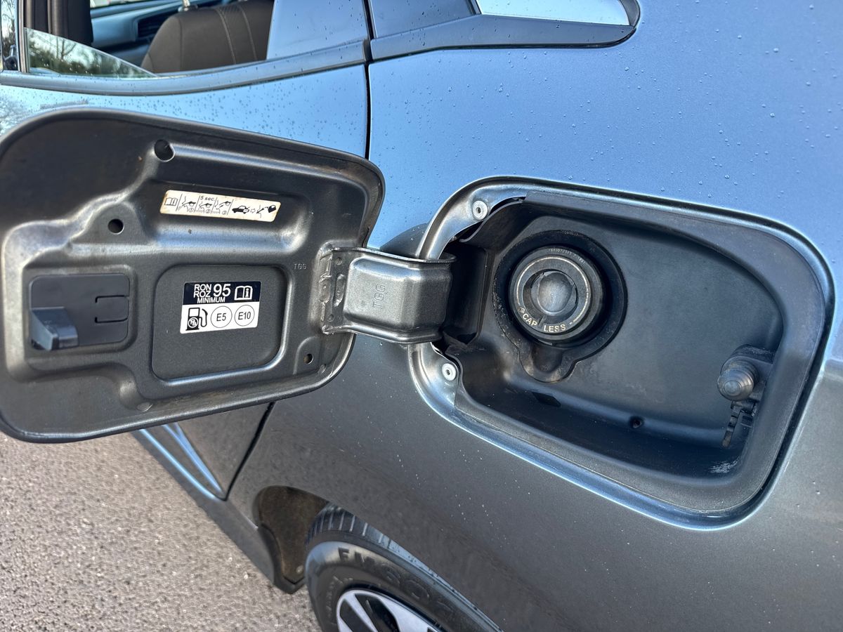 Used Honda Civic 2019 for sale - 76372975: Photo 28