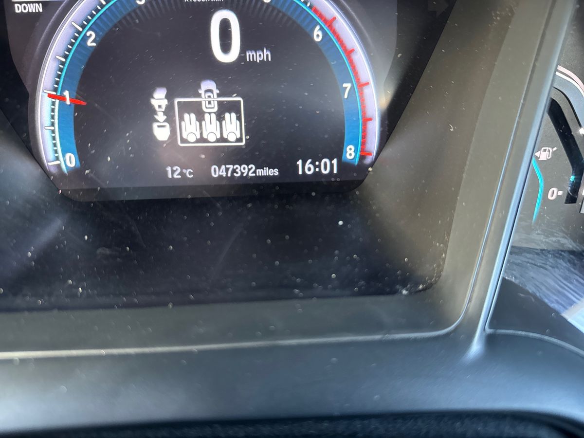Used Honda Civic 2019 for sale - 76372975: Photo 34