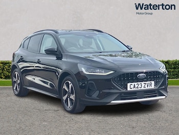Used Ford Focus 2023 for sale - 79602483: Photo