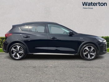 Used Ford Focus 2023 for sale - 79602483: Photo
