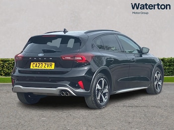 Used Ford Focus 2023 for sale - 79602483: Photo