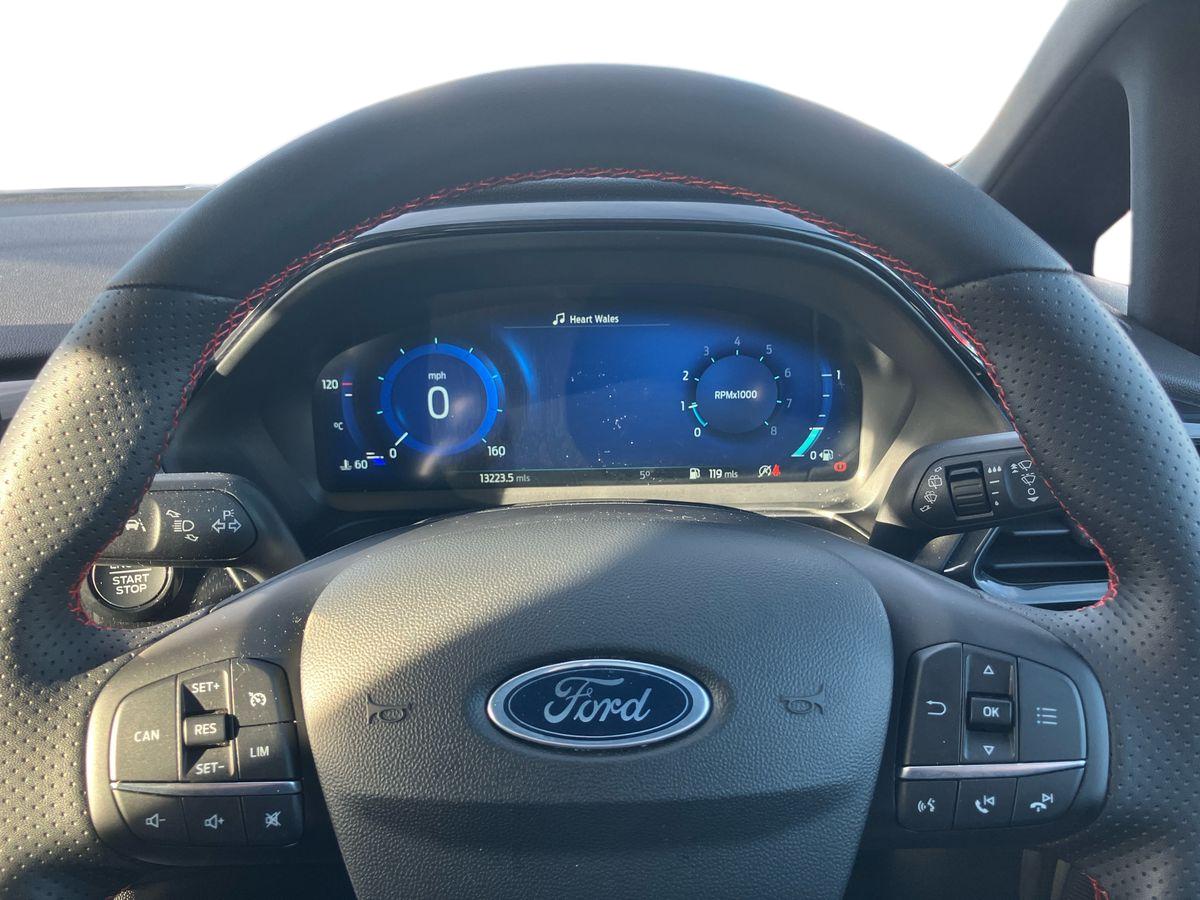 Used Ford Fiesta 2023 for sale - 76652569: Photo 19