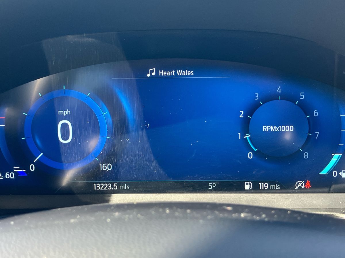 Used Ford Fiesta 2023 for sale - 76652569: Photo 20