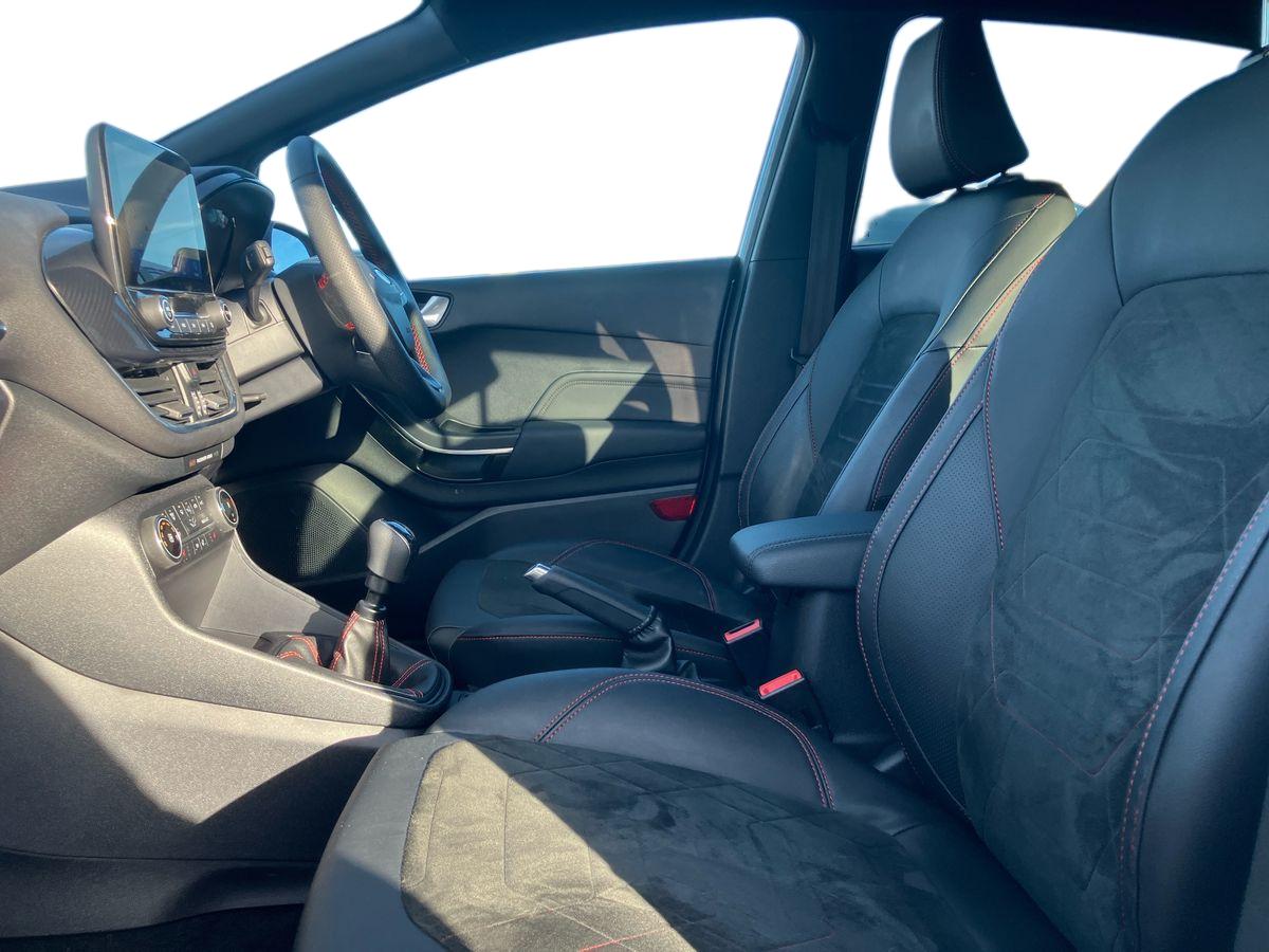 Used Ford Fiesta 2023 for sale - 76652569: Photo 23