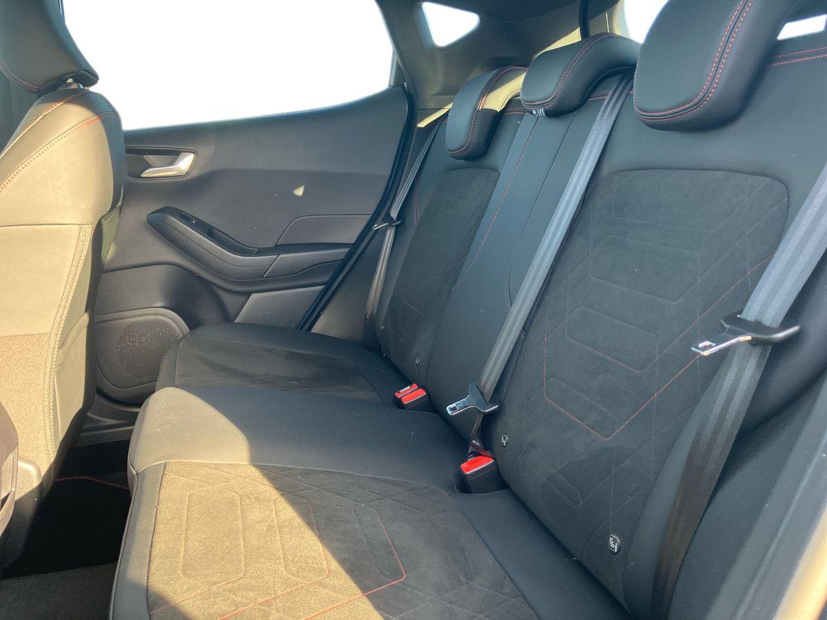 Used Ford Fiesta 2023 for sale - 76652569: Photo 24