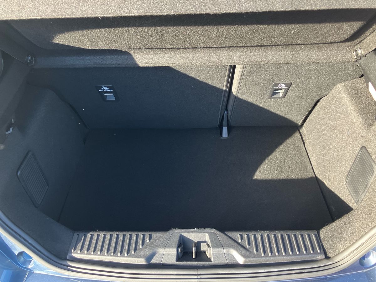 Used Ford Fiesta 2023 for sale - 76652569: Photo 25