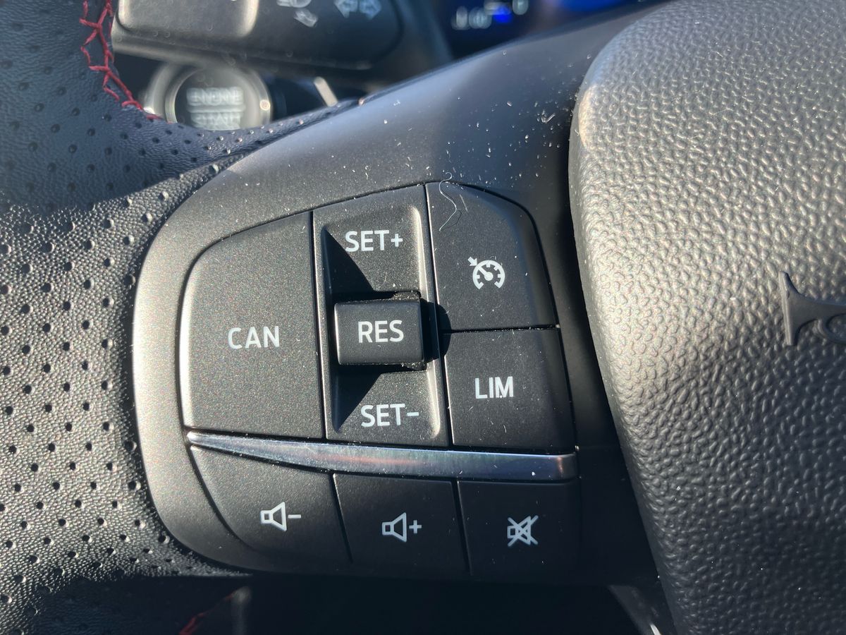 Used Ford Fiesta 2023 for sale - 76652569: Photo 29