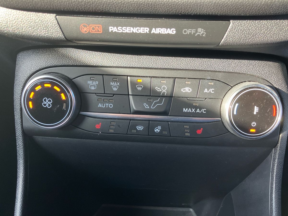 Used Ford Fiesta 2023 for sale - 76652569: Photo 31