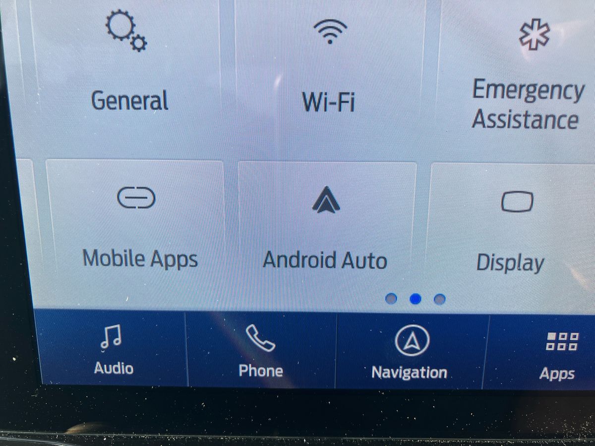 Used Ford Fiesta 2023 for sale - 76652569: Photo 32