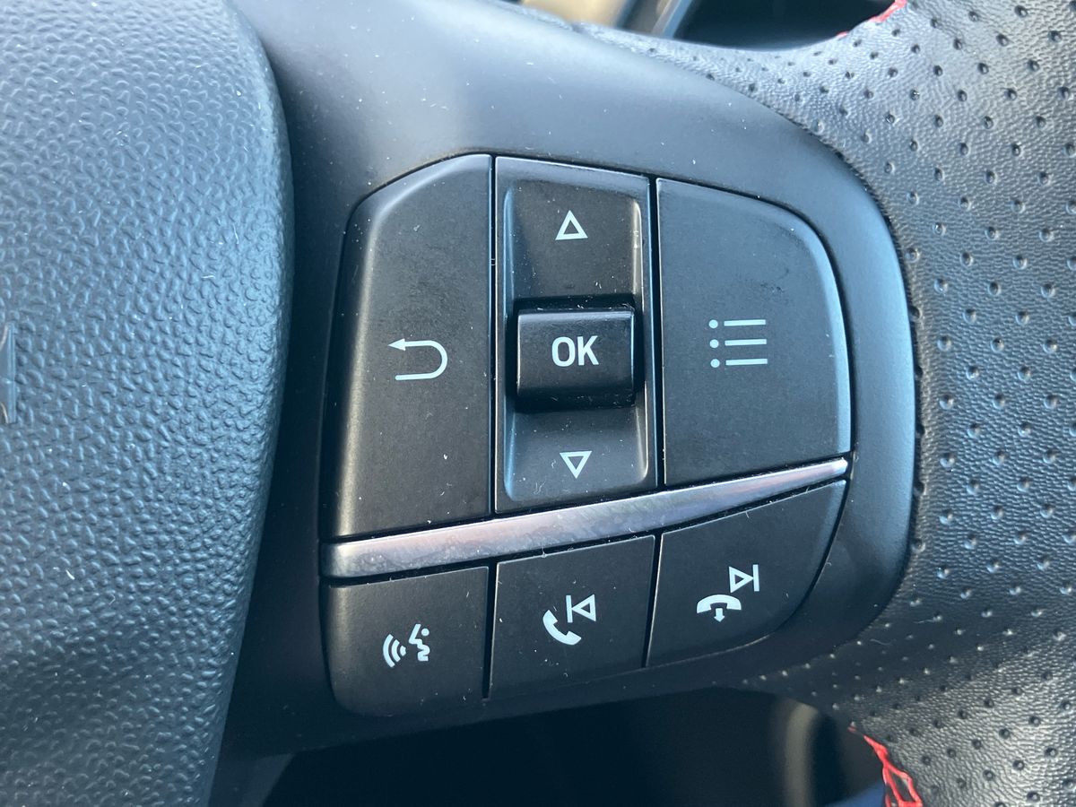 Used Ford Fiesta 2023 for sale - 76652569: Photo 33