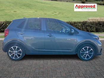 Used Kia Picanto 2023 for sale - 77911161: Photo