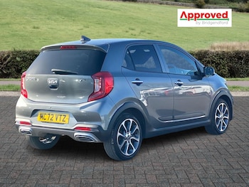 Used Kia Picanto 2023 for sale - 77911161: Photo