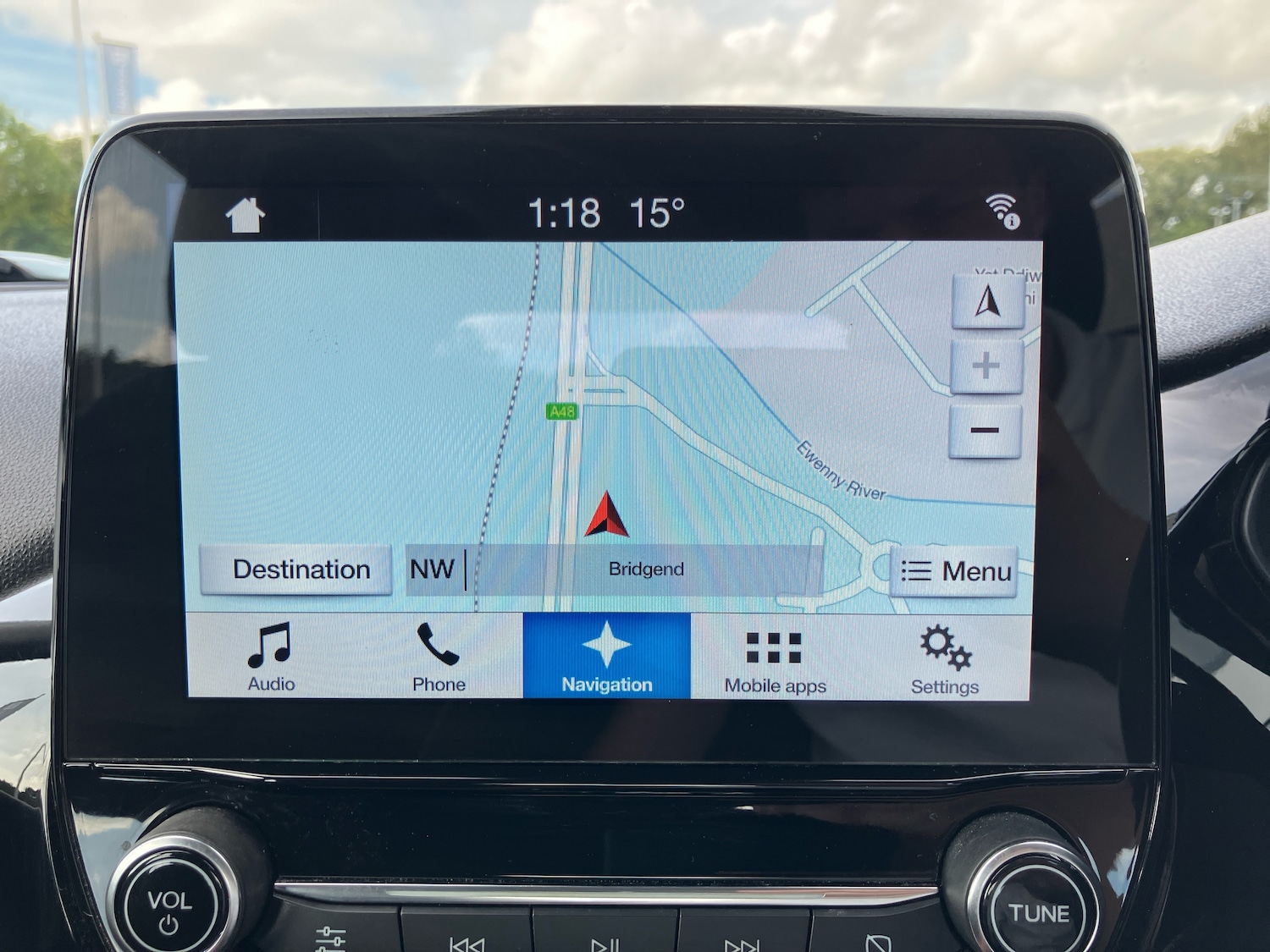 Used Ford Fiesta 2017 for sale - 76696470: Photo 13