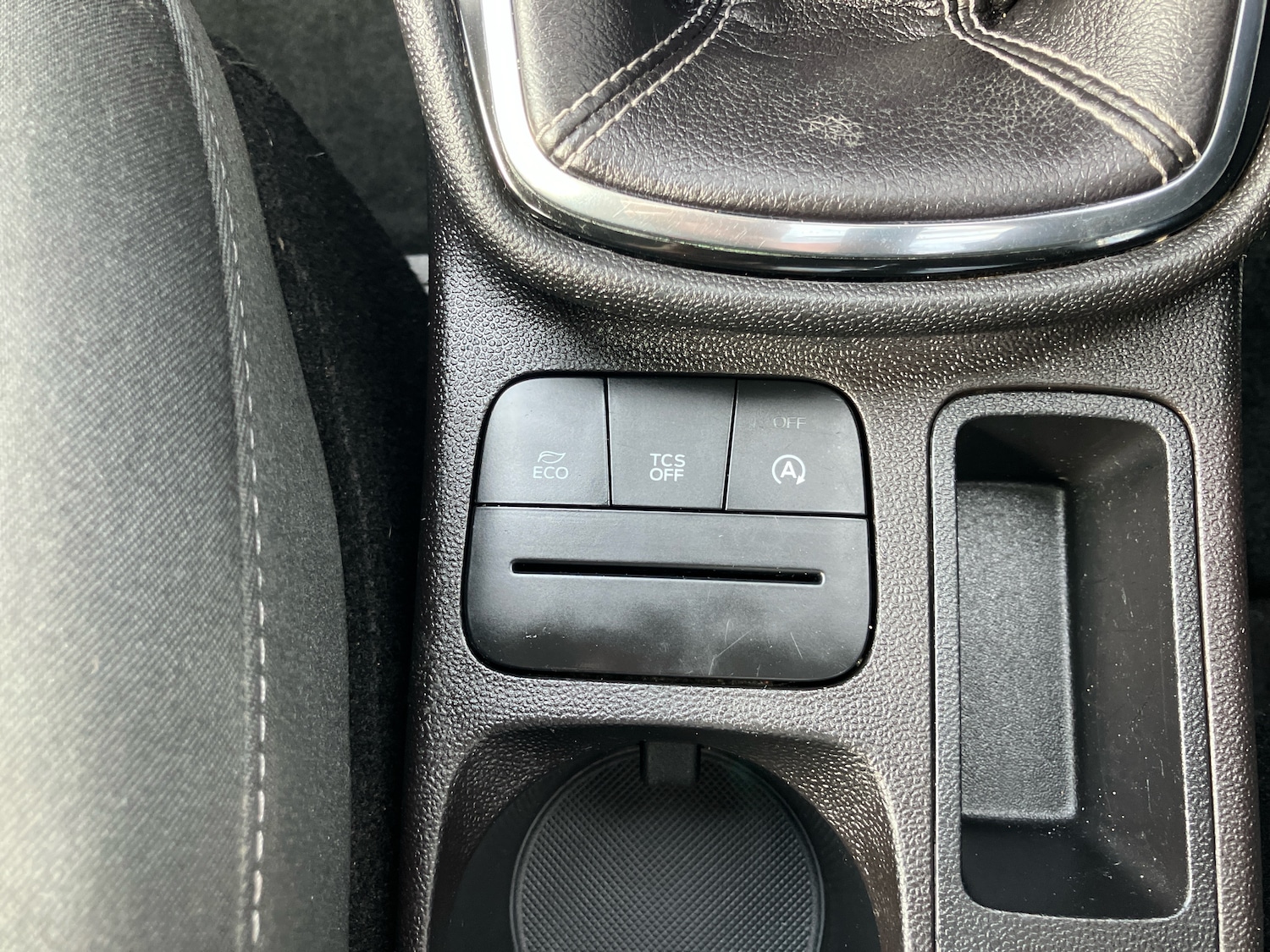 Used Ford Fiesta 2017 for sale - 76696470: Photo 17