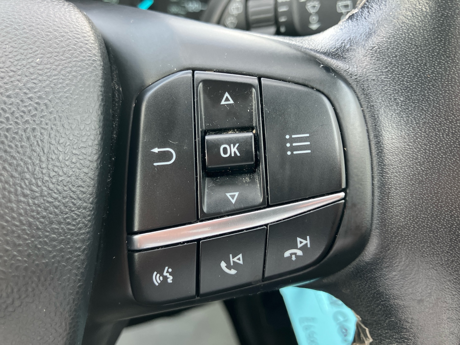 Used Ford Fiesta 2017 for sale - 76696470: Photo 19