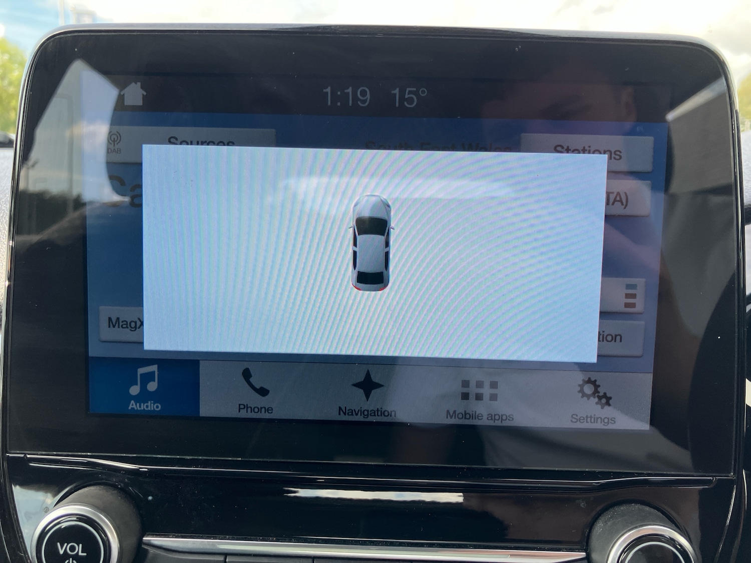 Used Ford Fiesta 2017 for sale - 76696470: Photo 20