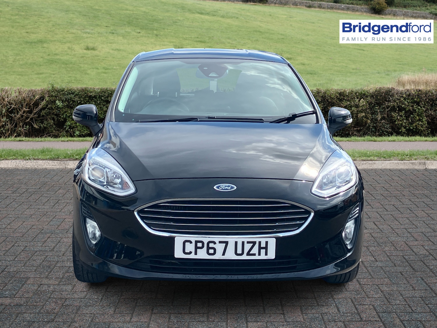 Used Ford Fiesta 2017 for sale - 76696470: Photo 7