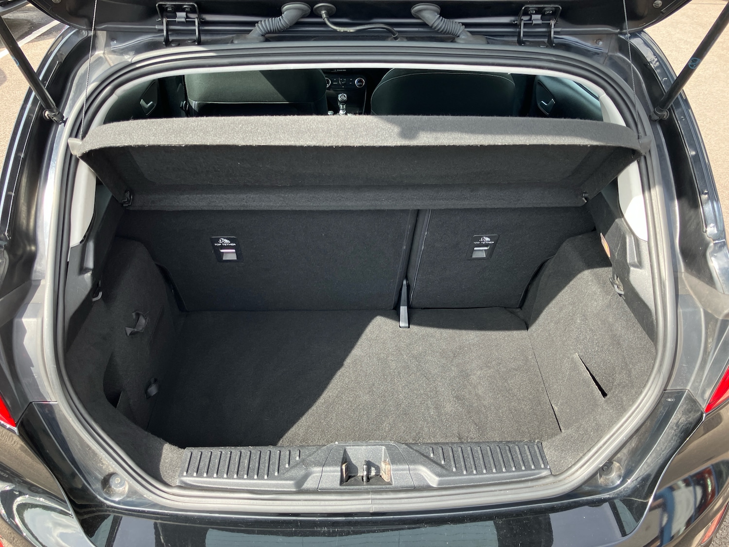 Used Ford Fiesta 2017 for sale - 76696470: Photo 9