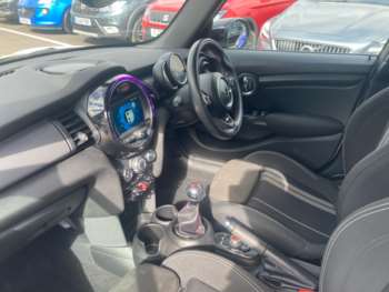 Used MINI Hatch 2020 for sale - 74013873: Photo