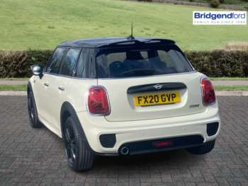 Used MINI Hatch 2020 for sale - 74013873: Photo
