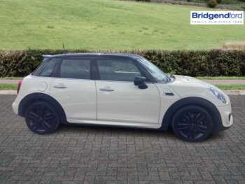 Used MINI Hatch 2020 for sale - 74013873: Photo