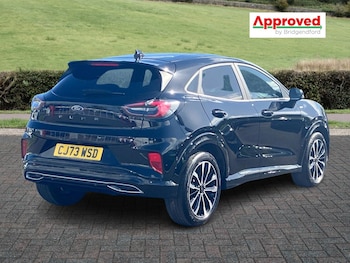 Used Ford Puma 2024 for sale - 78285059: Photo