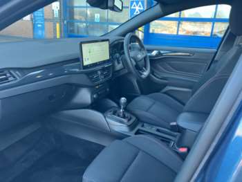 Used Ford Focus 2022 for sale - 74220789: Photo