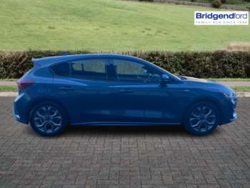 Used Ford Focus 2022 for sale - 74220789: Photo