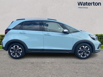 Used Honda Jazz 2021 for sale - 79658604: Photo