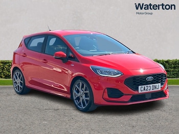 Used Ford Fiesta 2023 for sale - 79202898: Photo