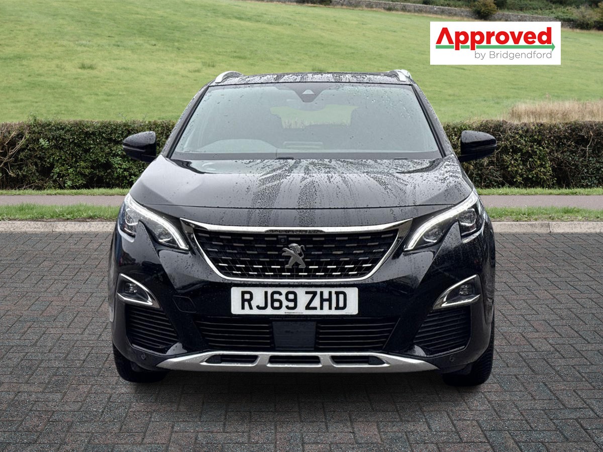 Used Peugeot 3008 2020 for sale - 77690846: Photo 11