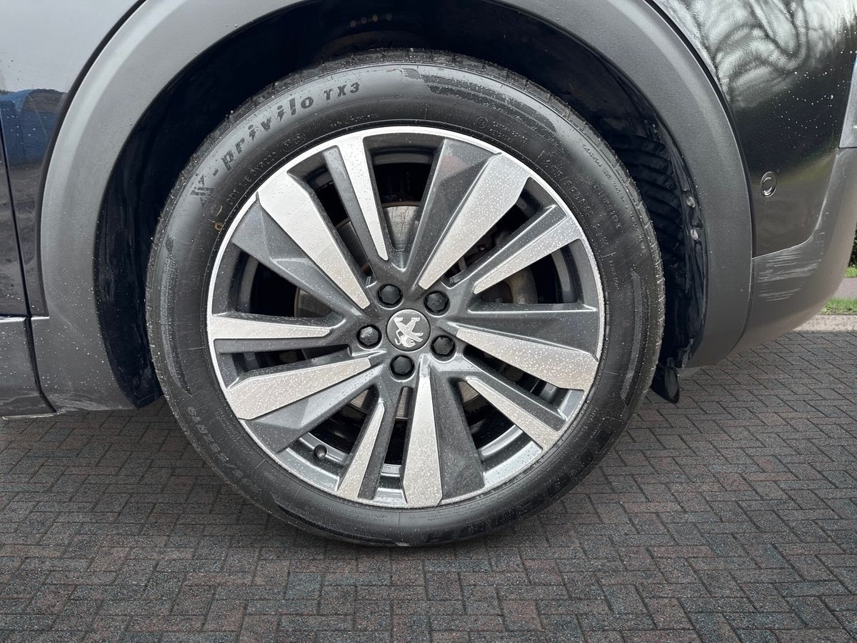 Used Peugeot 3008 2020 for sale - 77690846: Photo 13