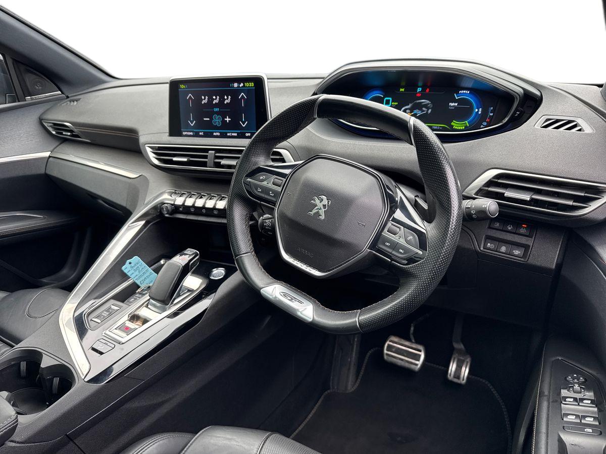 Used Peugeot 3008 2020 for sale - 77690846: Photo 14