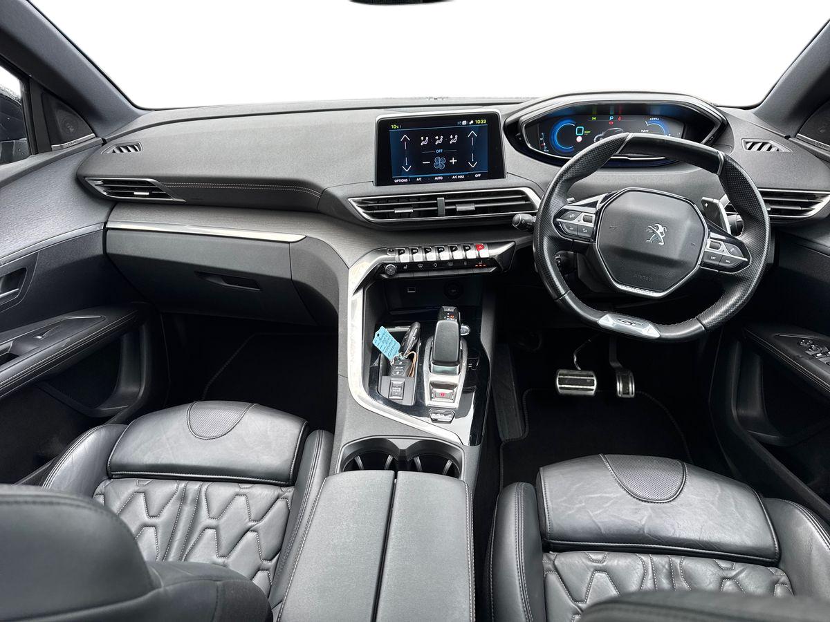 Used Peugeot 3008 2020 for sale - 77690846: Photo 16