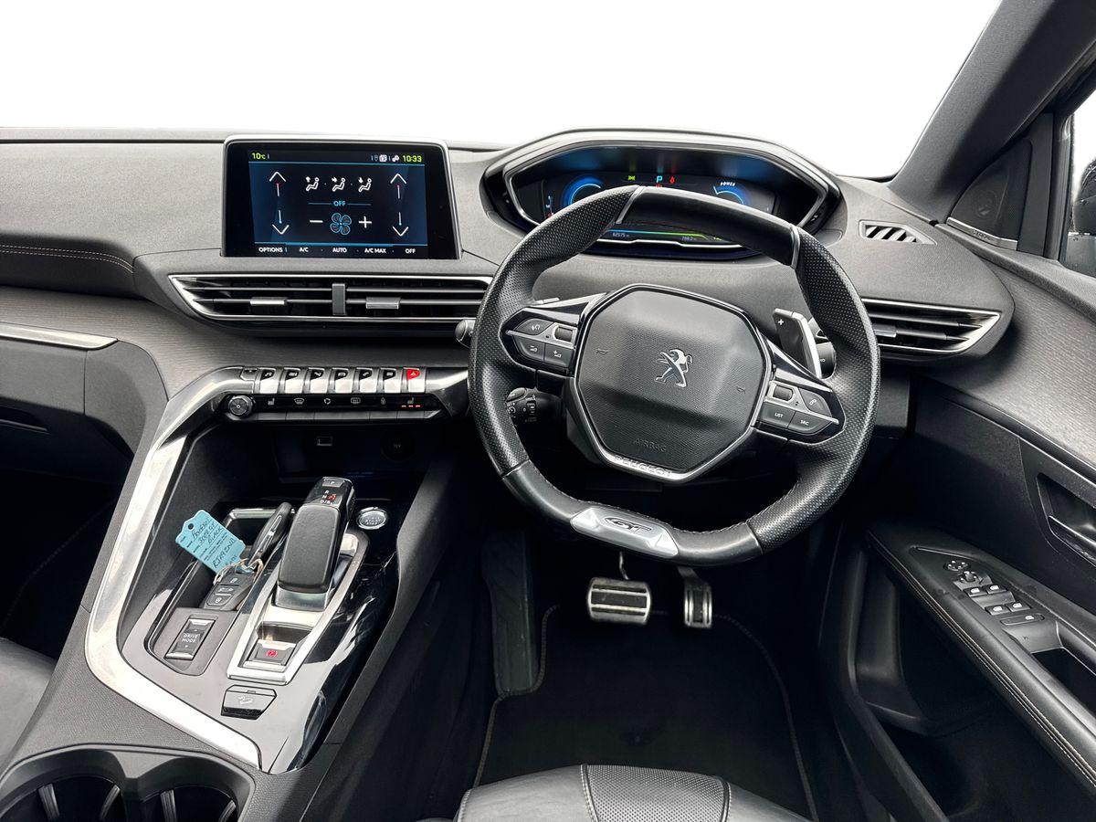 Used Peugeot 3008 2020 for sale - 77690846: Photo 17