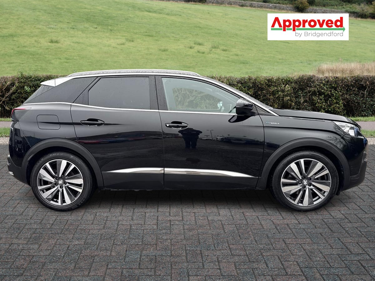 Used Peugeot 3008 2020 for sale - 77690846: Photo 2