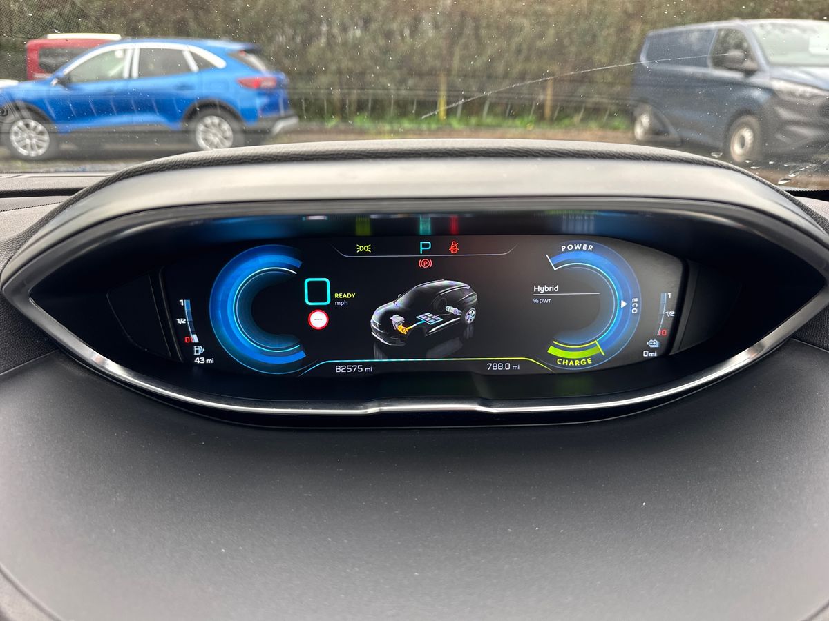 Used Peugeot 3008 2020 for sale - 77690846: Photo 20