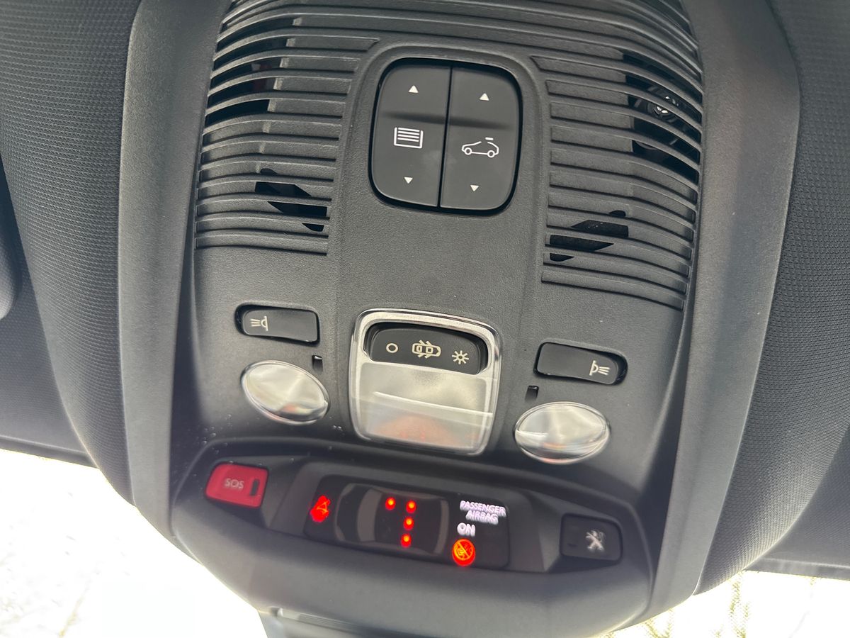 Used Peugeot 3008 2020 for sale - 77690846: Photo 29