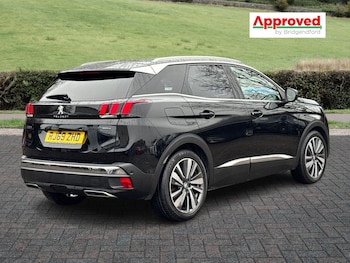 Used Peugeot 3008 2020 for sale - 77690846: Photo