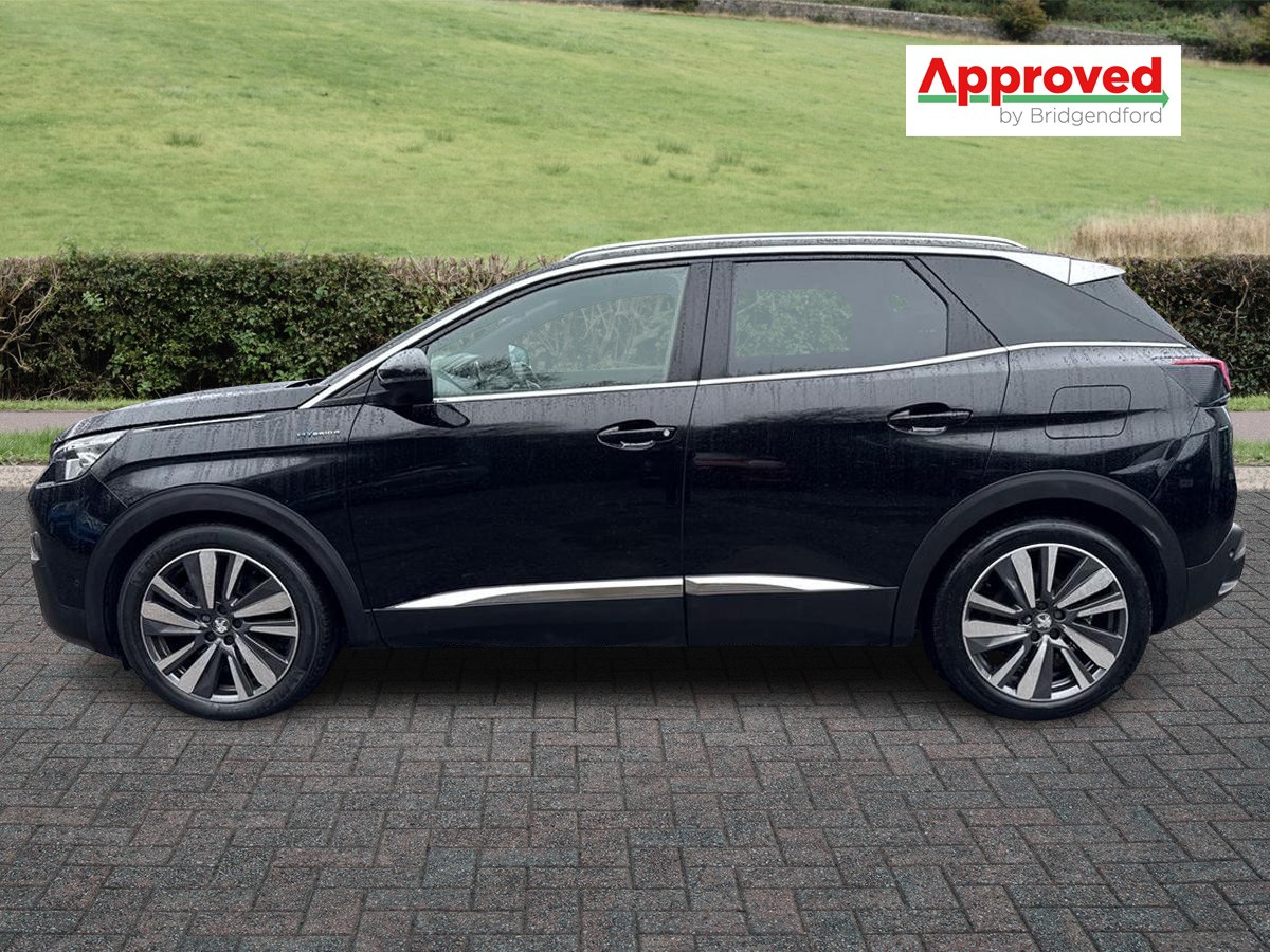 Used Peugeot 3008 2020 for sale - 77690846: Photo 8